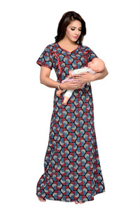 Serena Dress Nighty